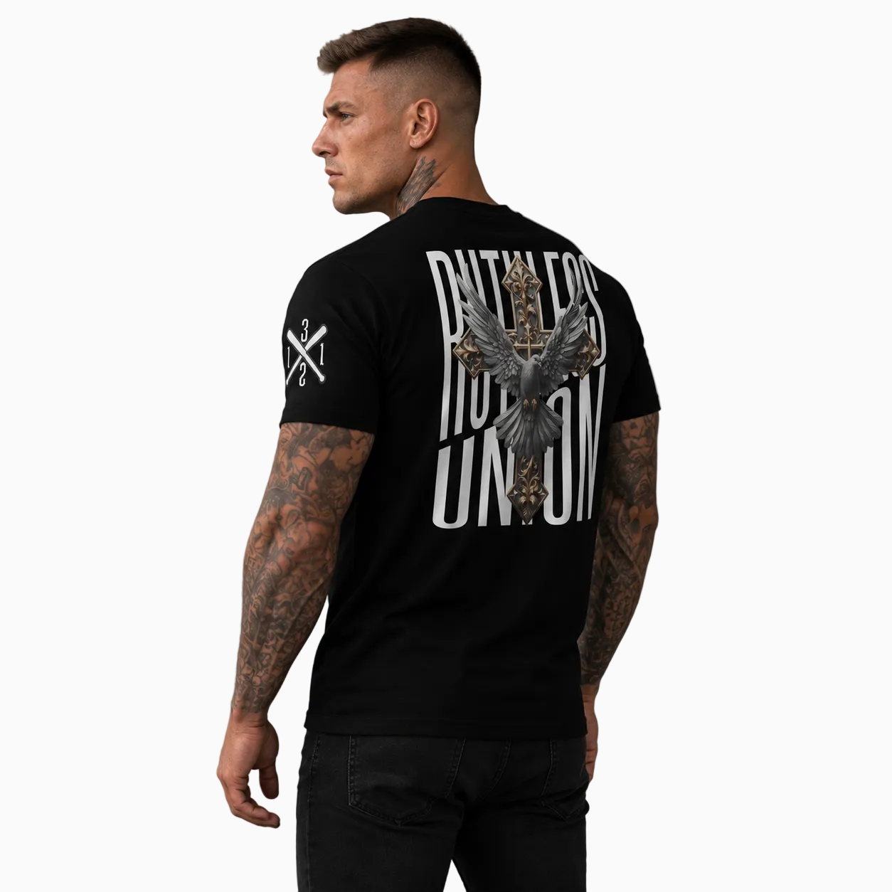 RU – ETERNAL UNION TEE