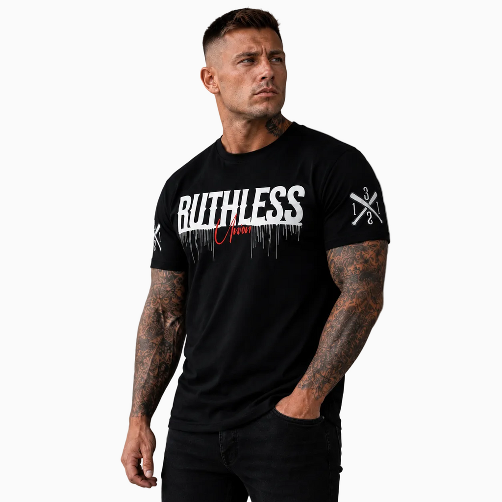 RU – DRIP TEE