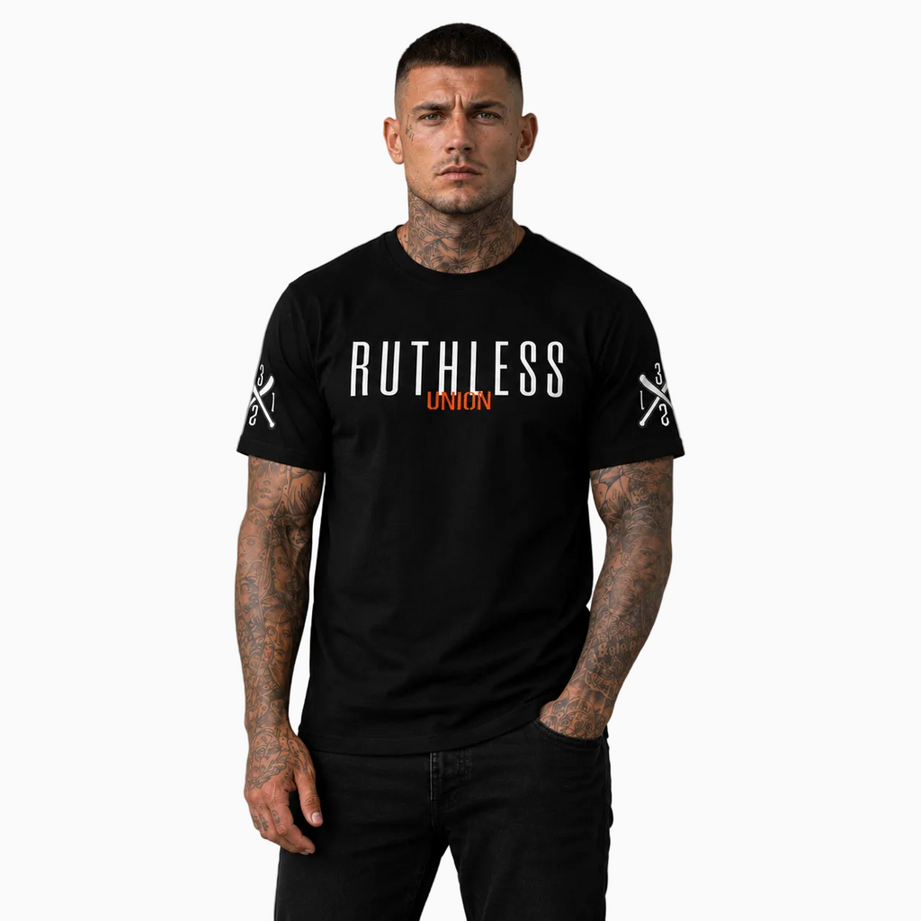 RU – MAKER MENTALITY TEE