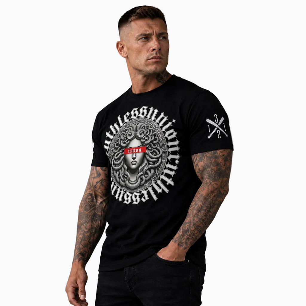 RU – RELIC TEE
