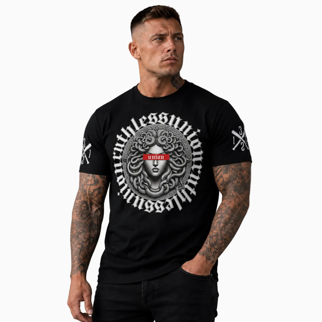 RU – RELIC TEE