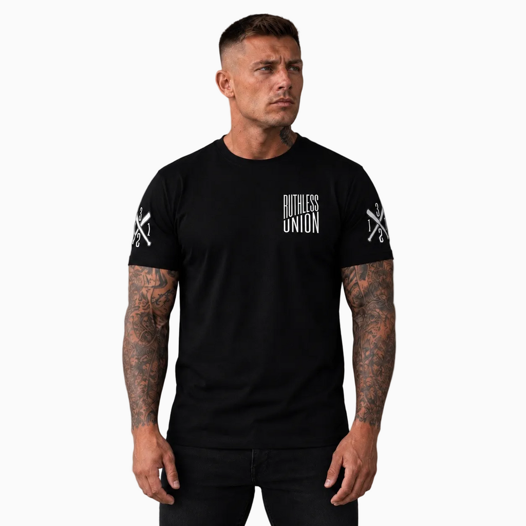 RU – ETERNAL UNION TEE