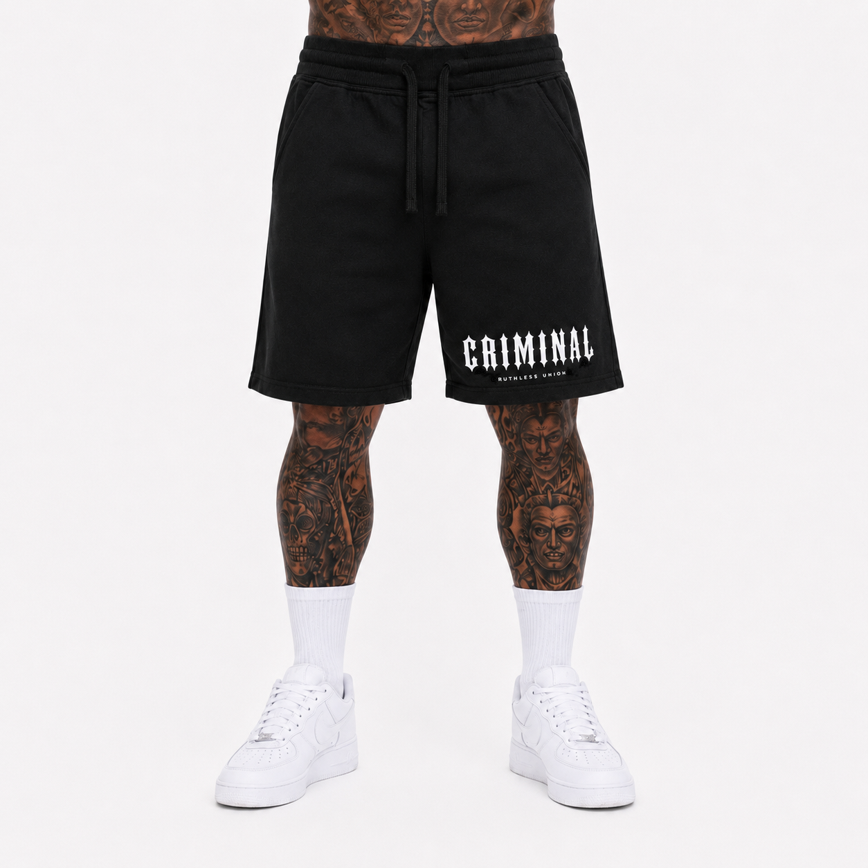 Criminal Shorts