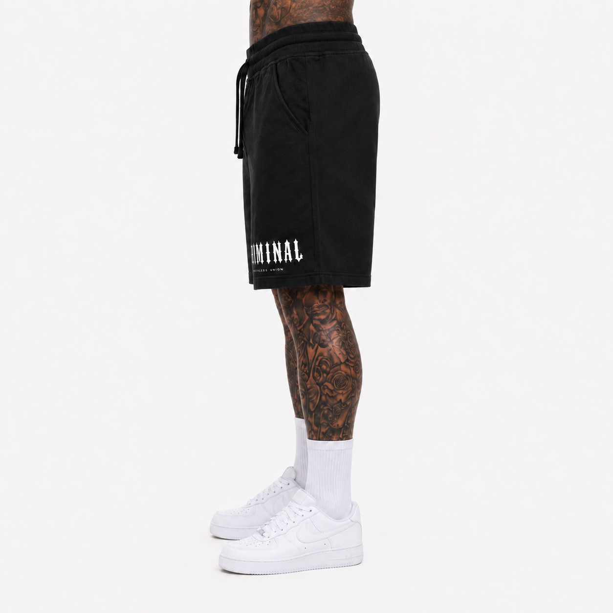 Criminal Shorts