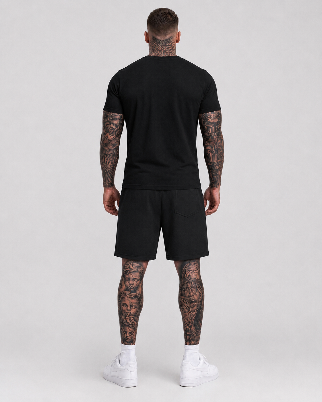 Essential Shorts