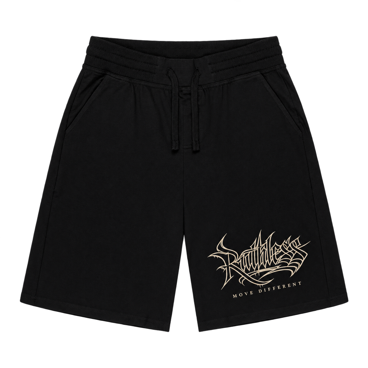 Dynasty Shorts