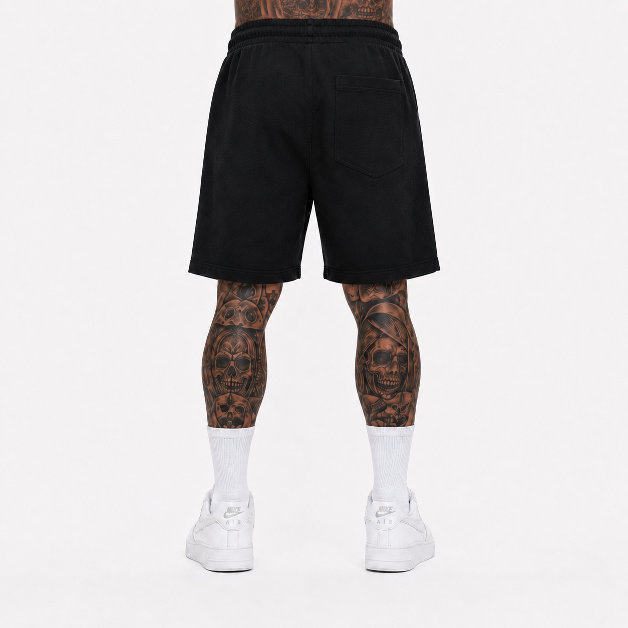 Criminal Shorts