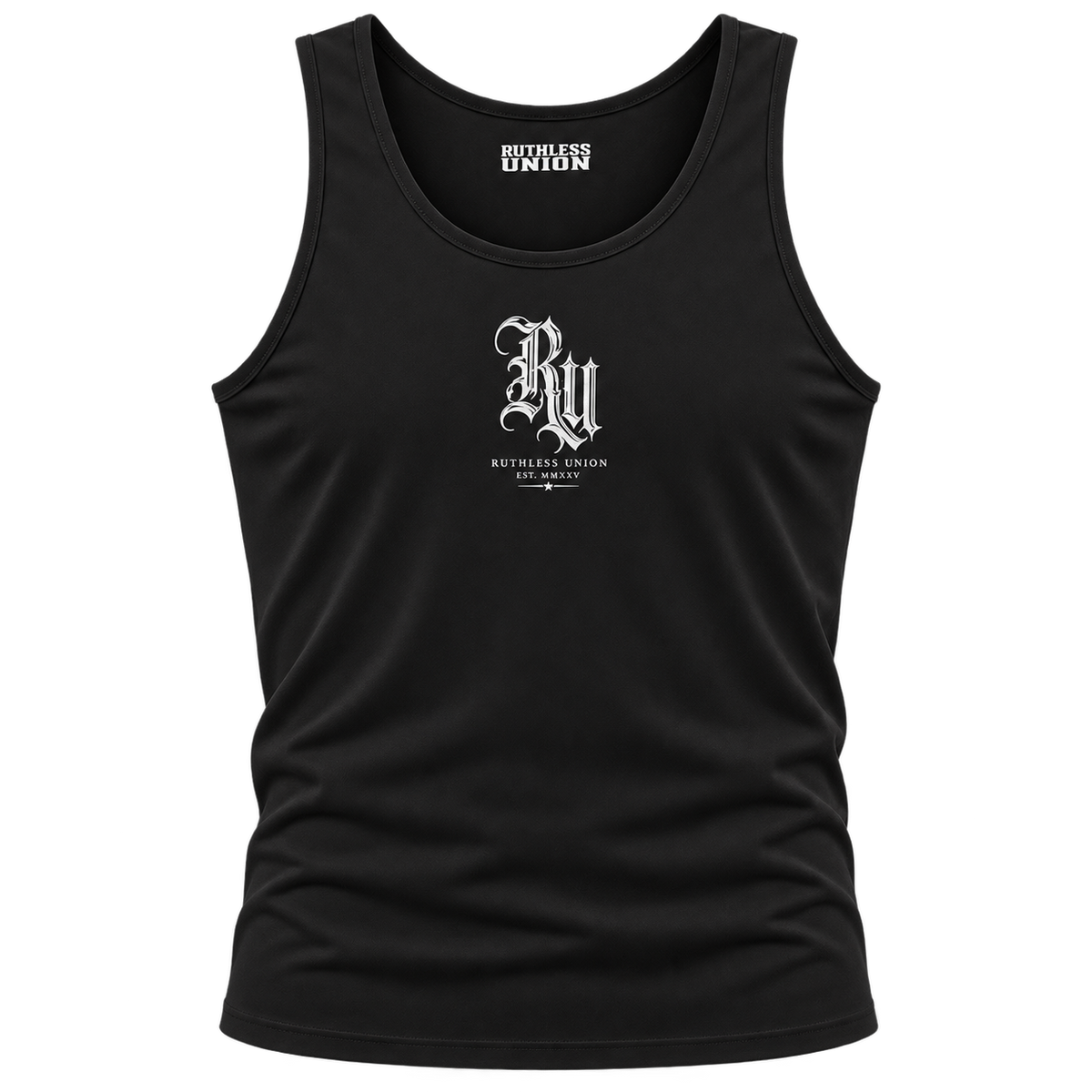 Prime Tank Black