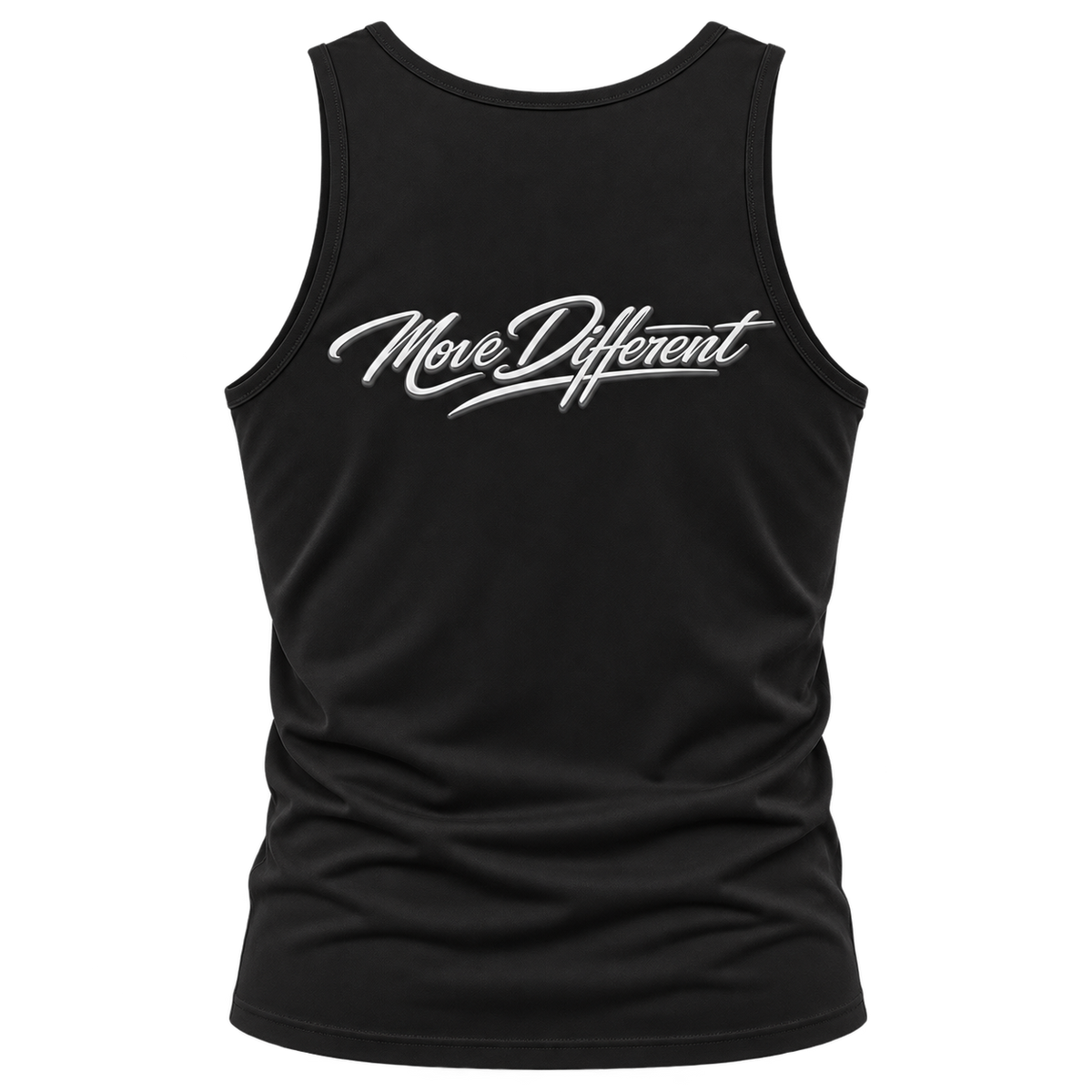 Move Different Tank Black