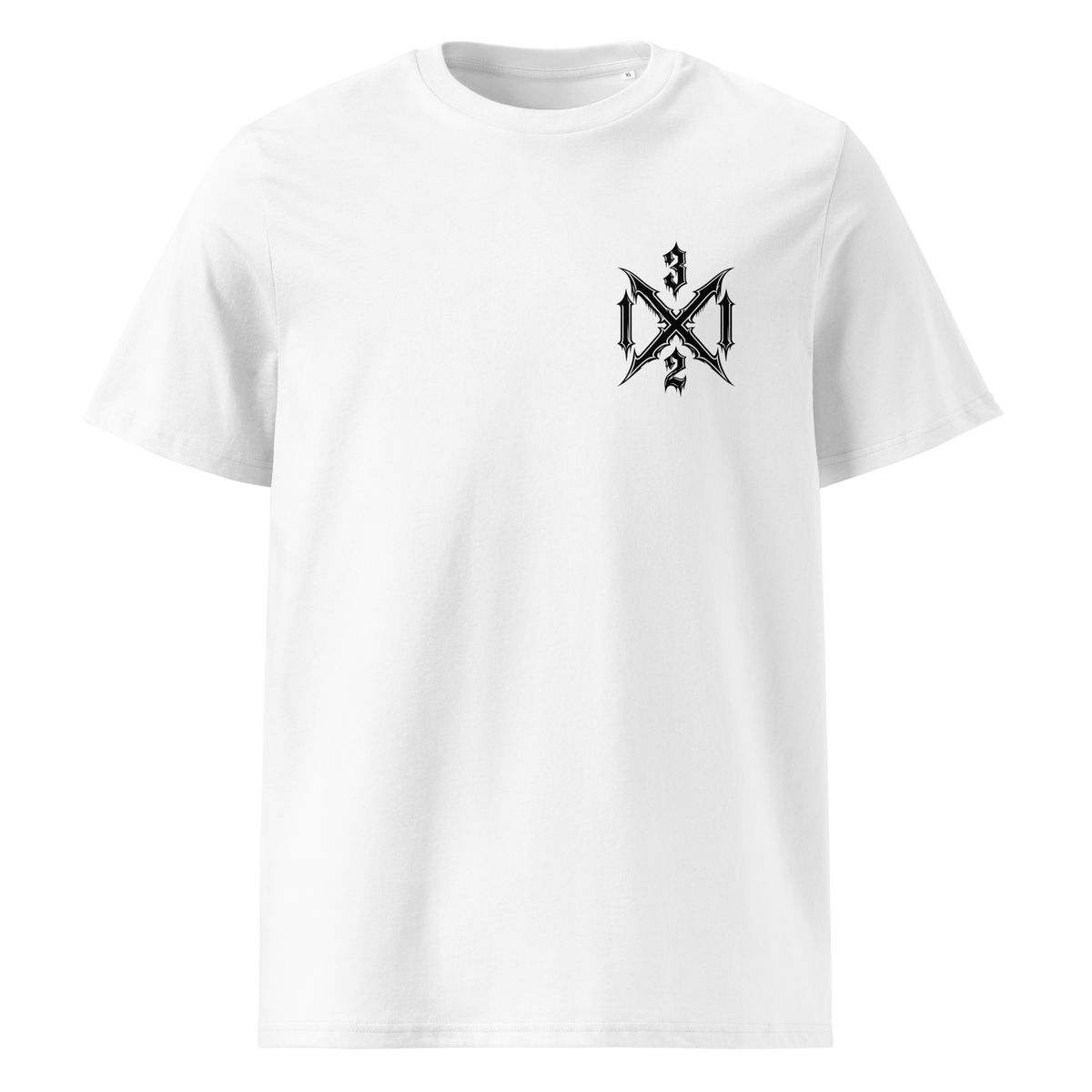 Sovereign Tee White