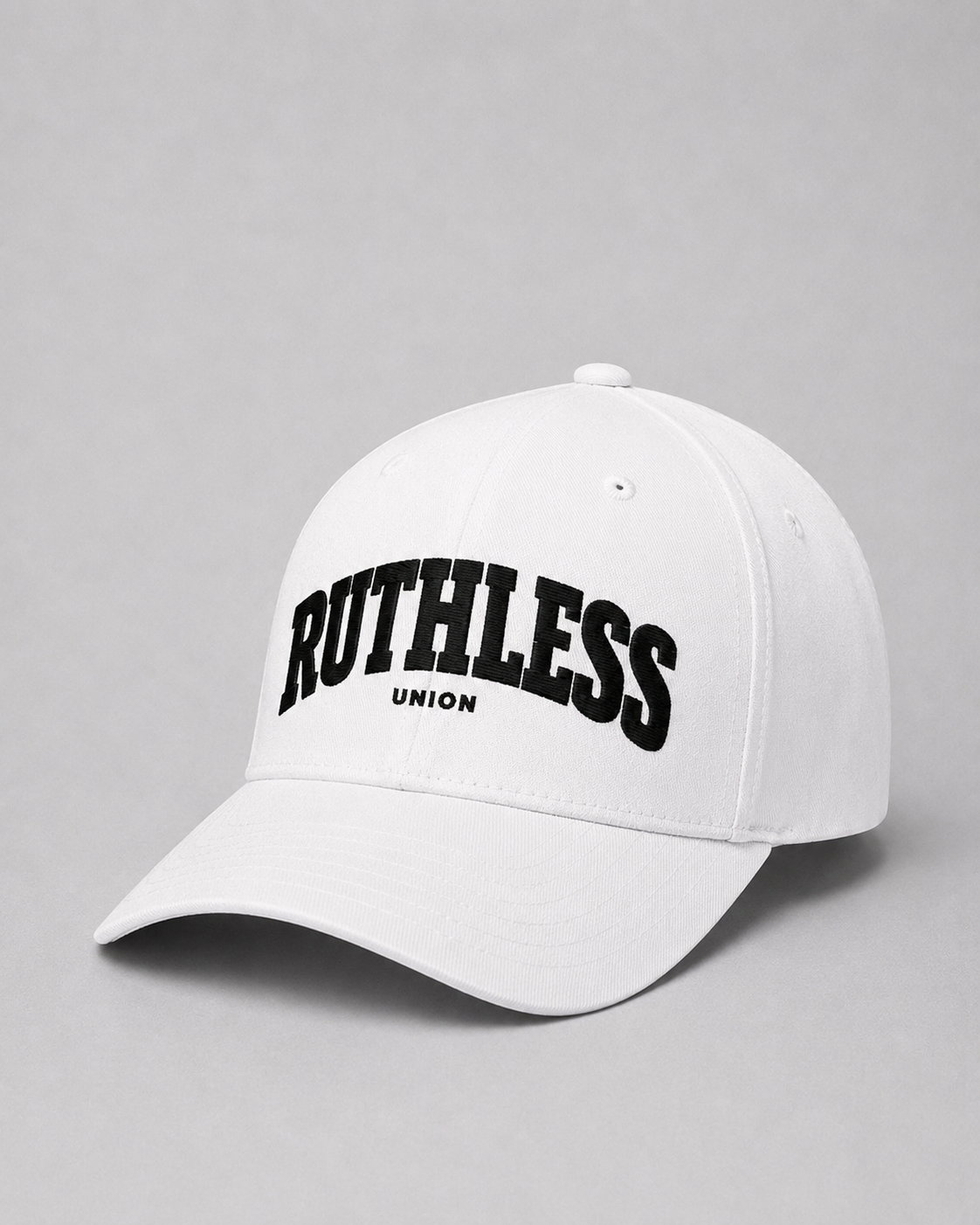 Essential Flex Cap White