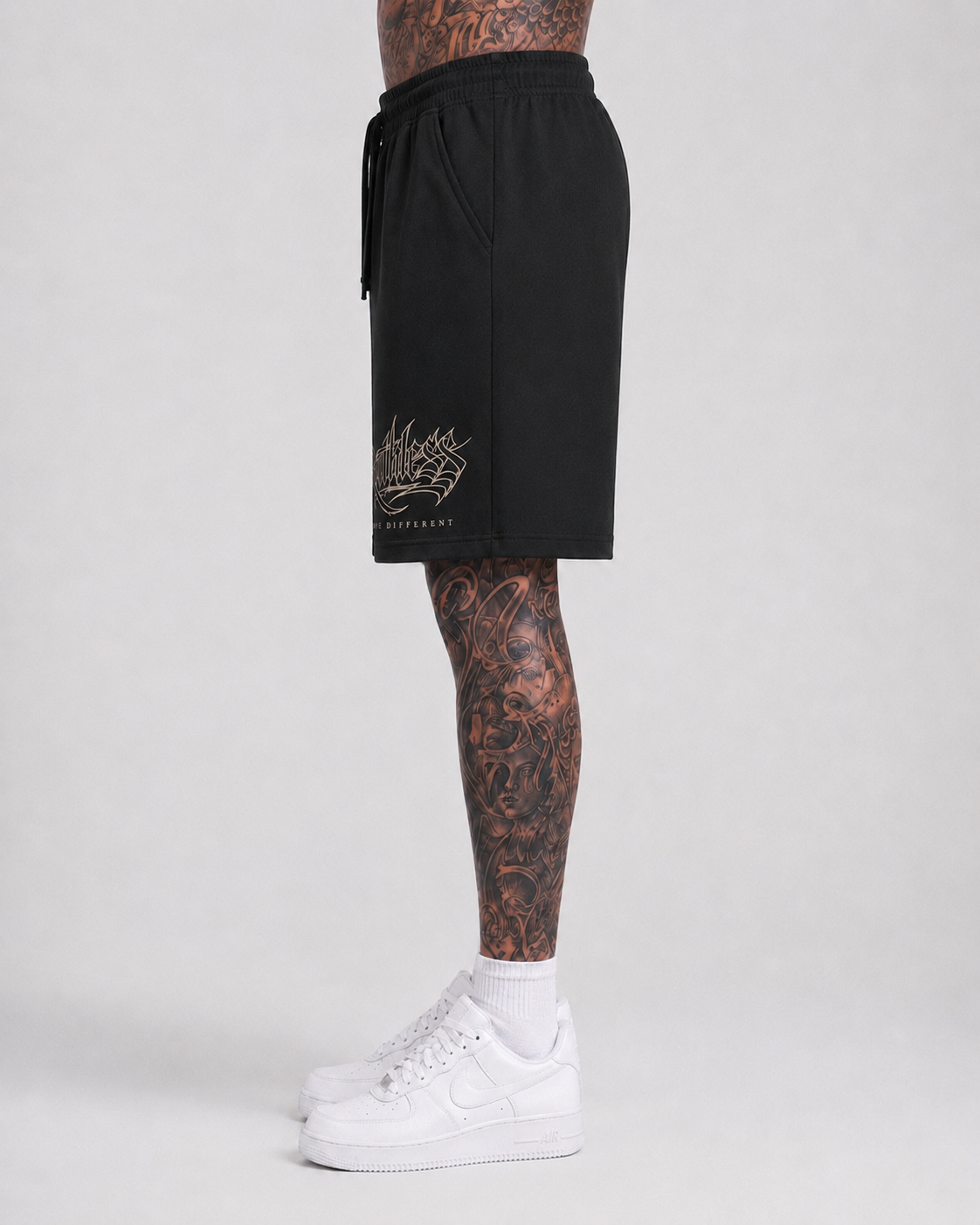 Dynasty Shorts