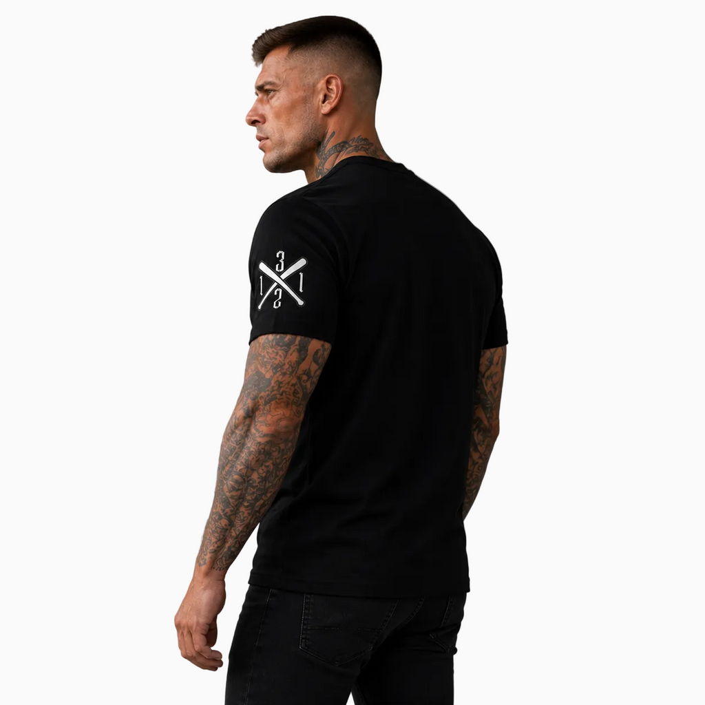 RU – RELIC TEE