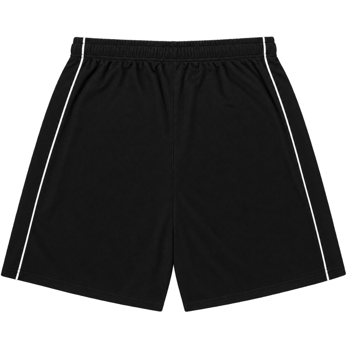 Move Different Performance Shorts Black