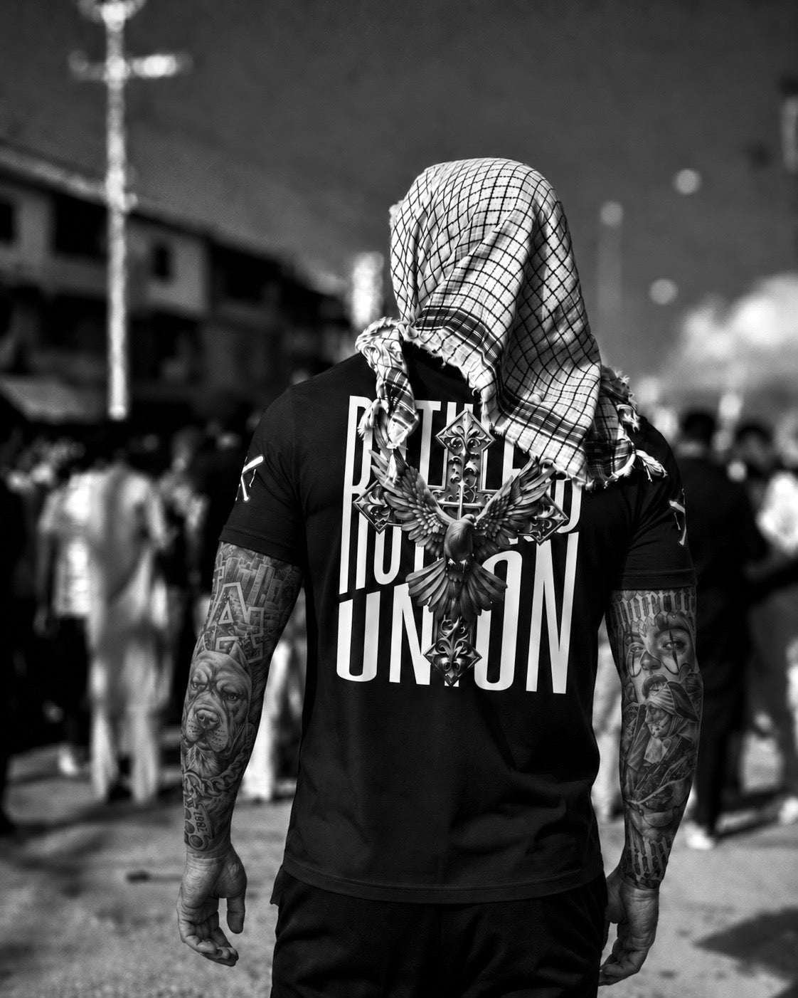 Eternal Tee
