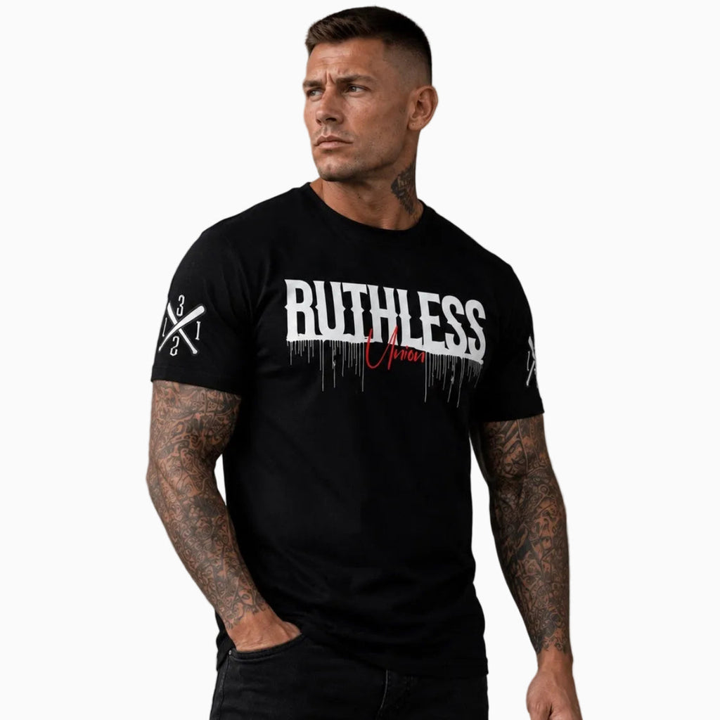 RU – DRIP TEE