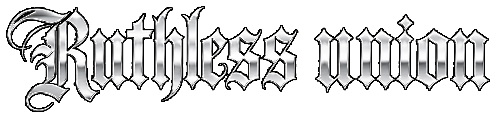 RuthlessUnion